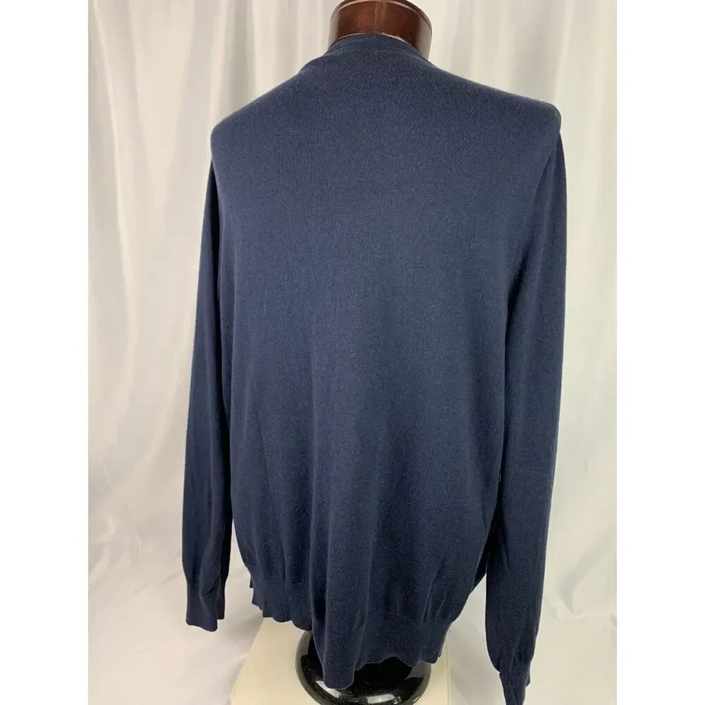 J. Crew xl crew